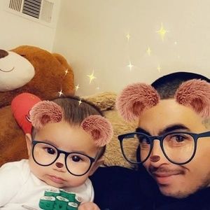 Meet your Posher, Javier